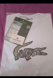 T-shirt Lacoste