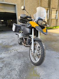 Bmw gs r1200