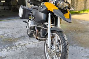 Bmw gs r1200