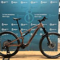 E-Bike: Megamo Native 10 Taglia L