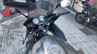 Yamaha Fazer 1000