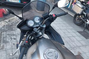 Yamaha Fazer 1000