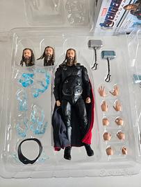 Mafex Medicom Toy Thor Endgame figure