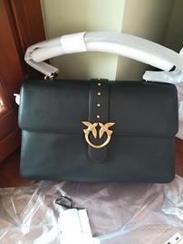 borsa pinko love bag slouchy EXTRA 