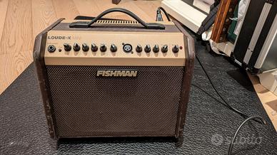 Fishman Loudbox Mini