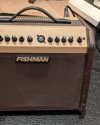 Fishman Loudbox Mini