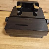 Rialzo pedali pianoforte per bambini