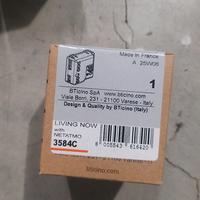 Relè connesso 3584C