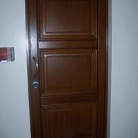 Portone Blindato