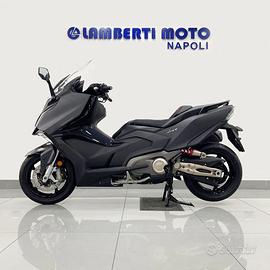 KYMCO AK 575 AK575 PREMIUM MY26 2026