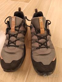 Salomon trekking 