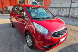 KIA VENGA 1.4 CRDI 90CV. MY WORLD-2017