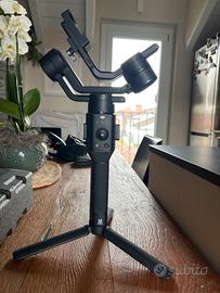 Dji Ronin SC
