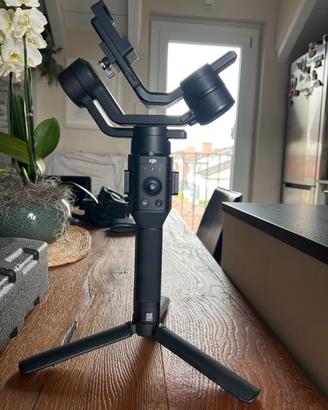Dji Ronin SC