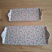 vassoio vassoi caffè porcellana 