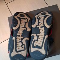 Sandali uomo Timberland tg. 40