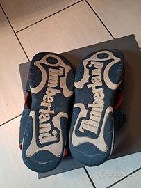 Sandali uomo Timberland tg. 40