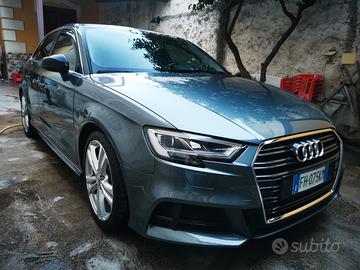 Audi A3 SPB