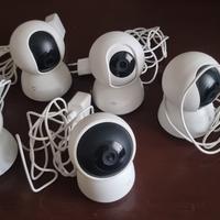 xiaomi videocamere 