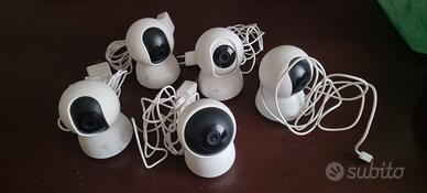 xiaomi videocamere 