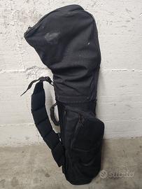 Mazze da golf set (Max Plus)