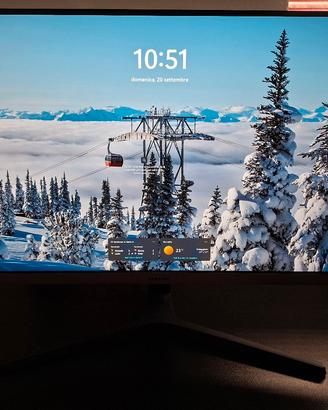 Samsung Monitor 28 pollici Led 4K

145 €