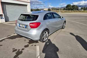 Mercedes classe A180 automatic sport
