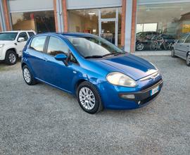 Fiat Punto Evo 1.3 Mjt 75 CV DPF 5 porte OK NEOPAT