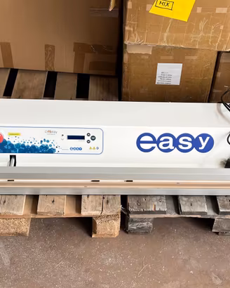 Macchina per sottovuoto EASY- FBitaly