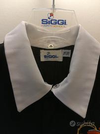 grembiule scuola elementare 