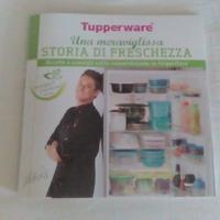Ricettario Tupperware