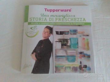 Ricettario Tupperware