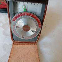 Esposimetro Sekonic