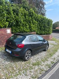 Seat Ibiza 1.2 benzina (2008)