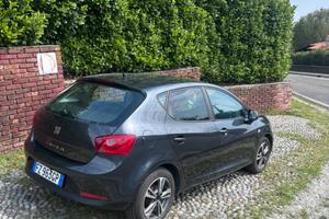 Seat Ibiza 1.2 benzina (2008)