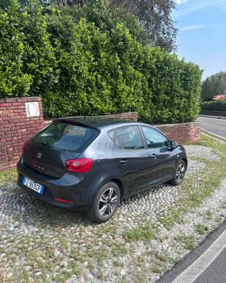 Seat Ibiza 1.2 benzina (2008)