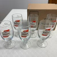 Set bicchieri Ichnusa