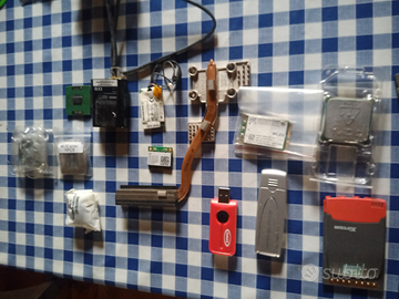 Materiale informatico