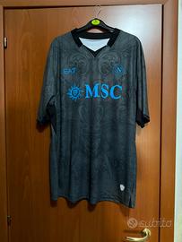 Maglia Napoli
