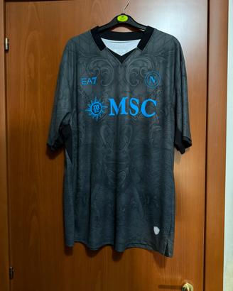 Maglia Napoli
