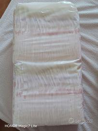 Pannolini pampers