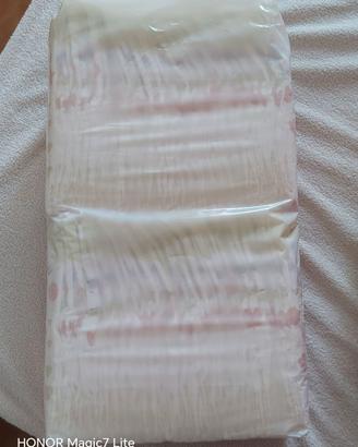 Pannolini pampers