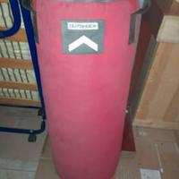 Sacco boxe Outshock per principianti o ragazzi.