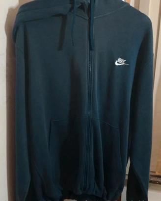 Felpa Nike uomo 
