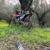Ktm 350 sxf 2016