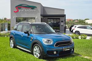 MINI Mini Cooper SD Hype Countryman ALL4 Aut.