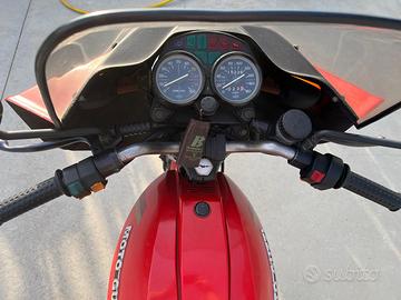 Moto Guzzi V50 III '83