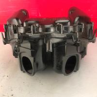 AIRBOX CASSA HONDA CBR 600 RR 2005 2006