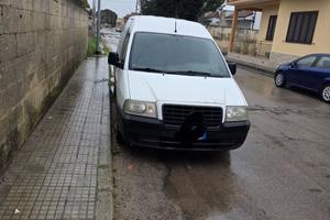 Scudo 2.0 jtd prolungato