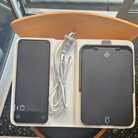 Hoover Robot Vacuum Cleaner HG7 Hydro Ultra